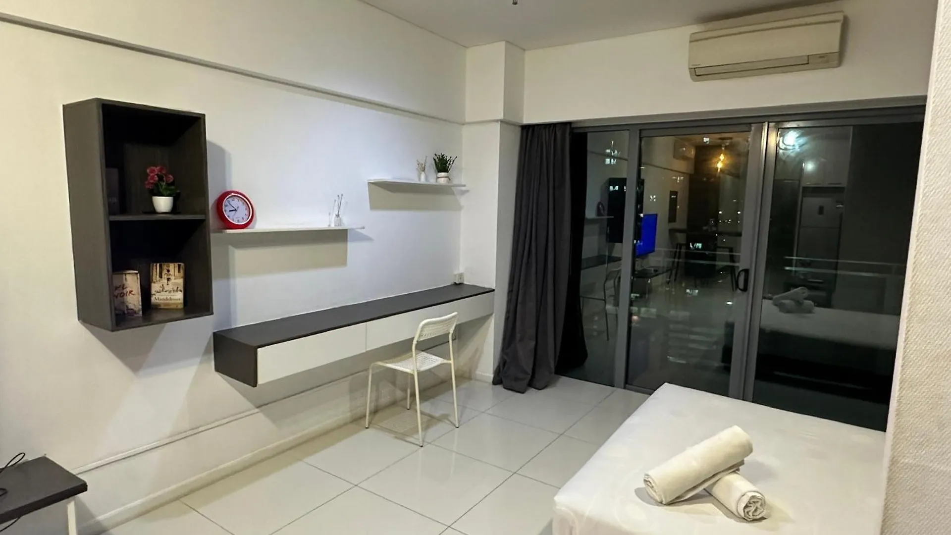 Summer Suites Klcc By Luna Kl Kuala Lumpur