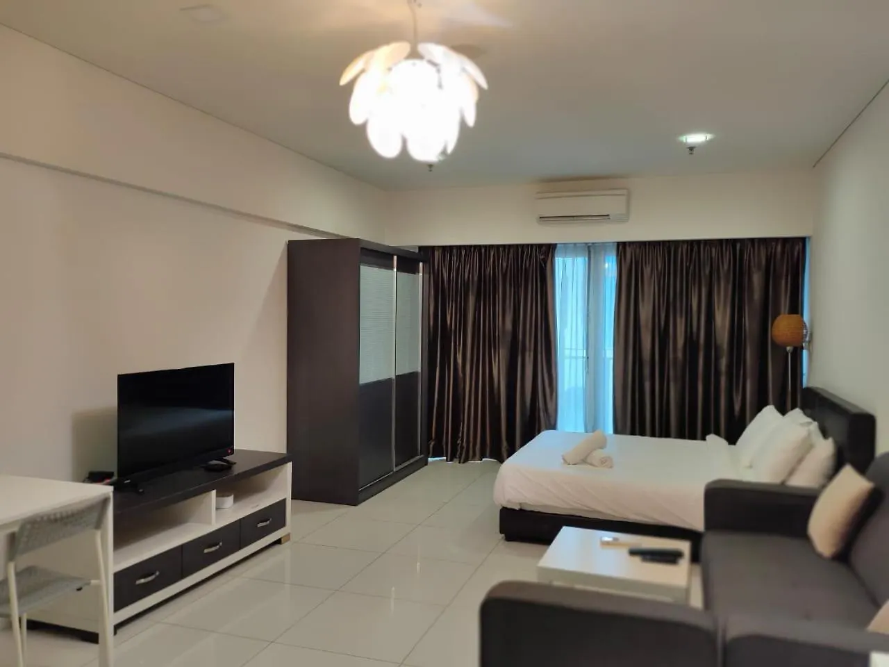 Summer Suites Klcc By Luna Kl Kuala Lumpur