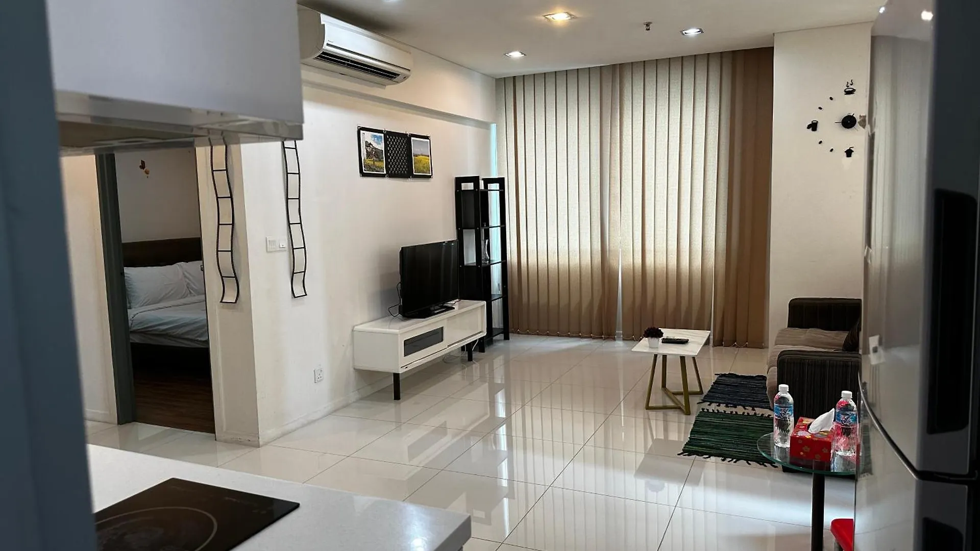 Summer Suites Klcc By Luna Kl Kuala Lumpur