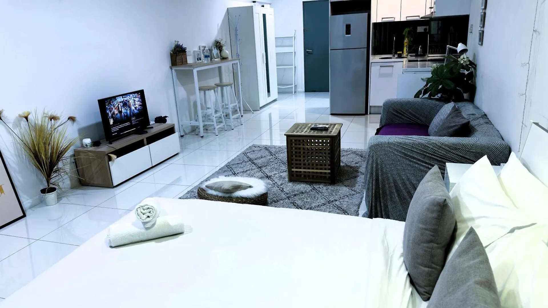 Summer Suites Klcc By Luna Kl Kuala Lumpur Malaysia