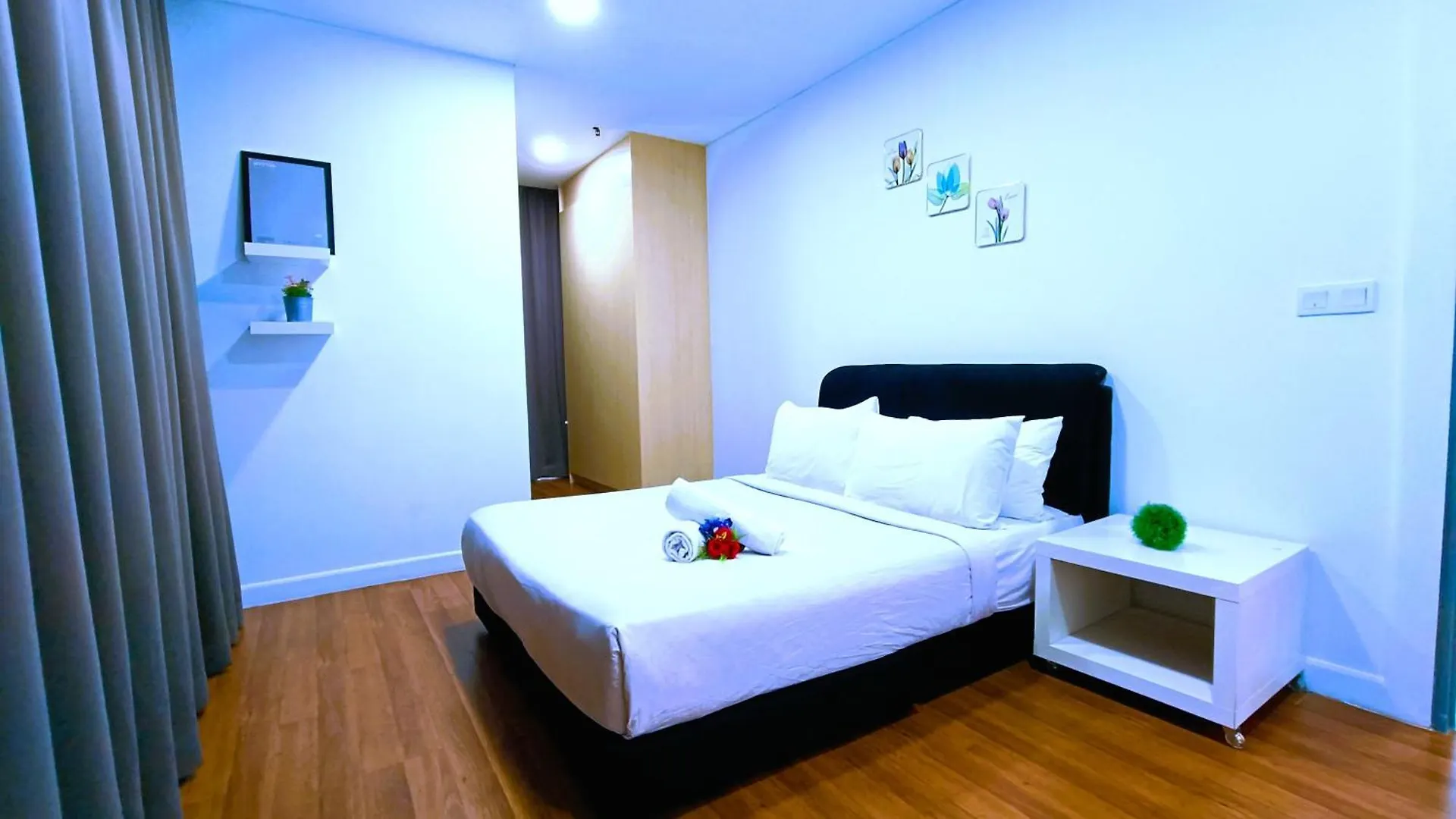 Summer Suites Klcc By Luna Kl Kuala Lumpur 0*,