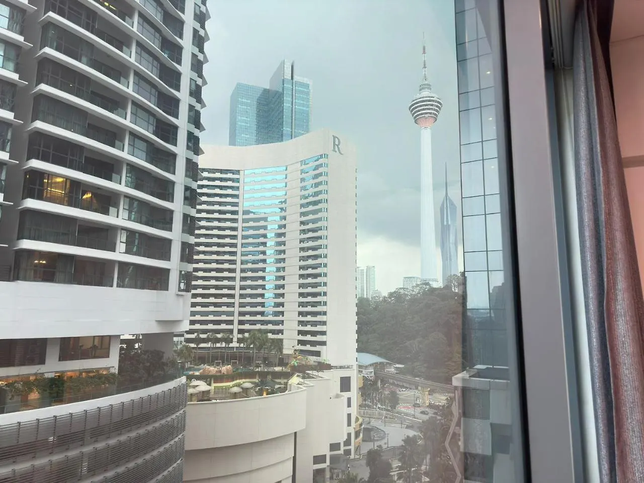 Summer Suites Klcc By Luna Kl Kuala Lumpur 0*,