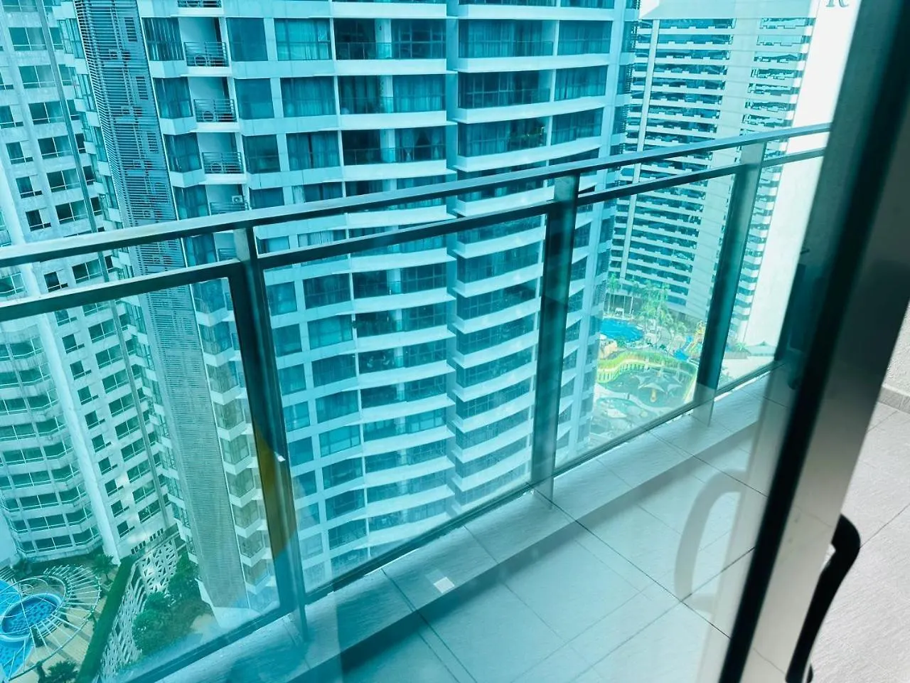 Summer Suites Klcc By Luna Kl Kuala Lumpur