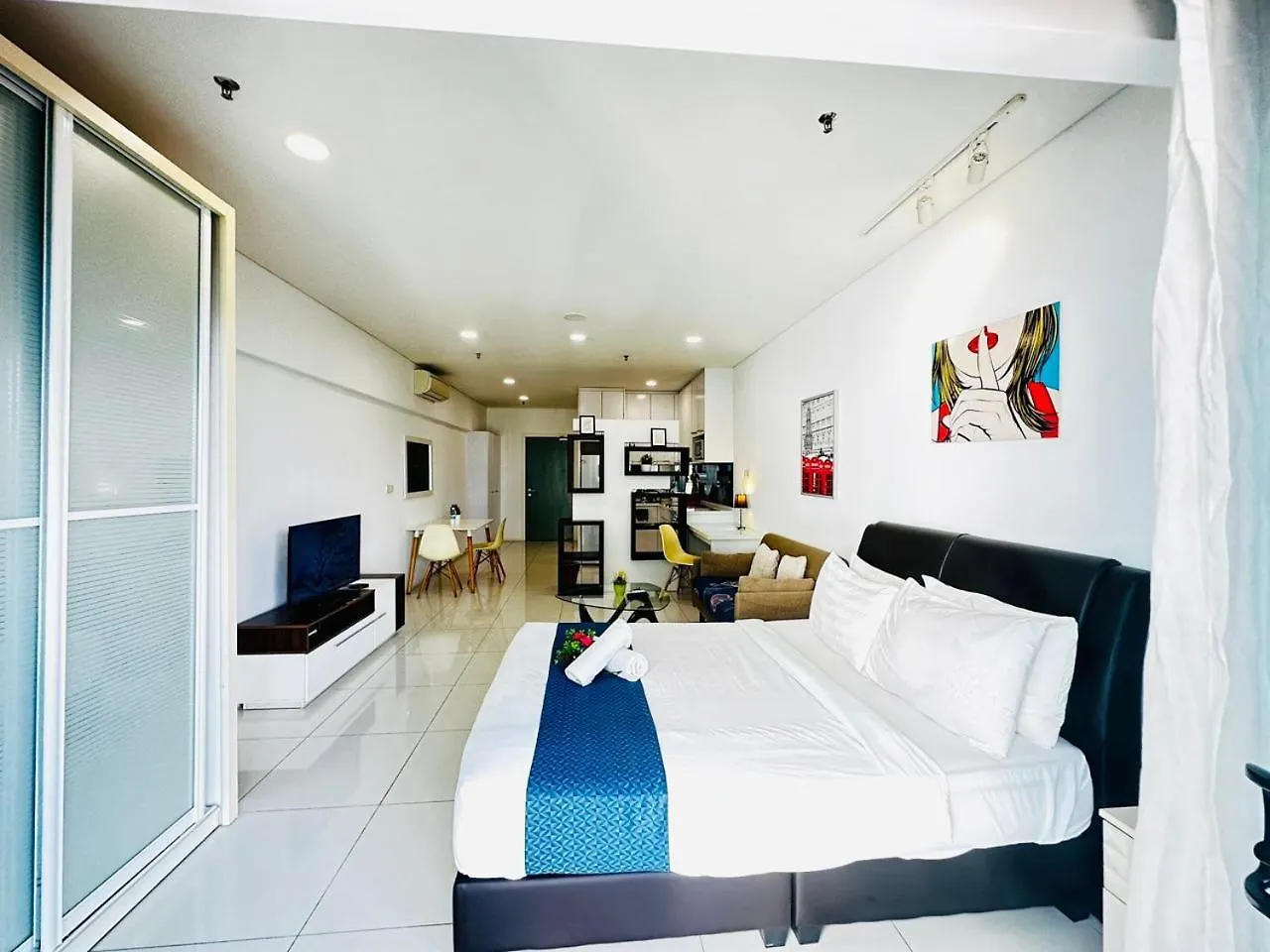 Summer Suites Klcc By Luna Kl Kuala Lumpur