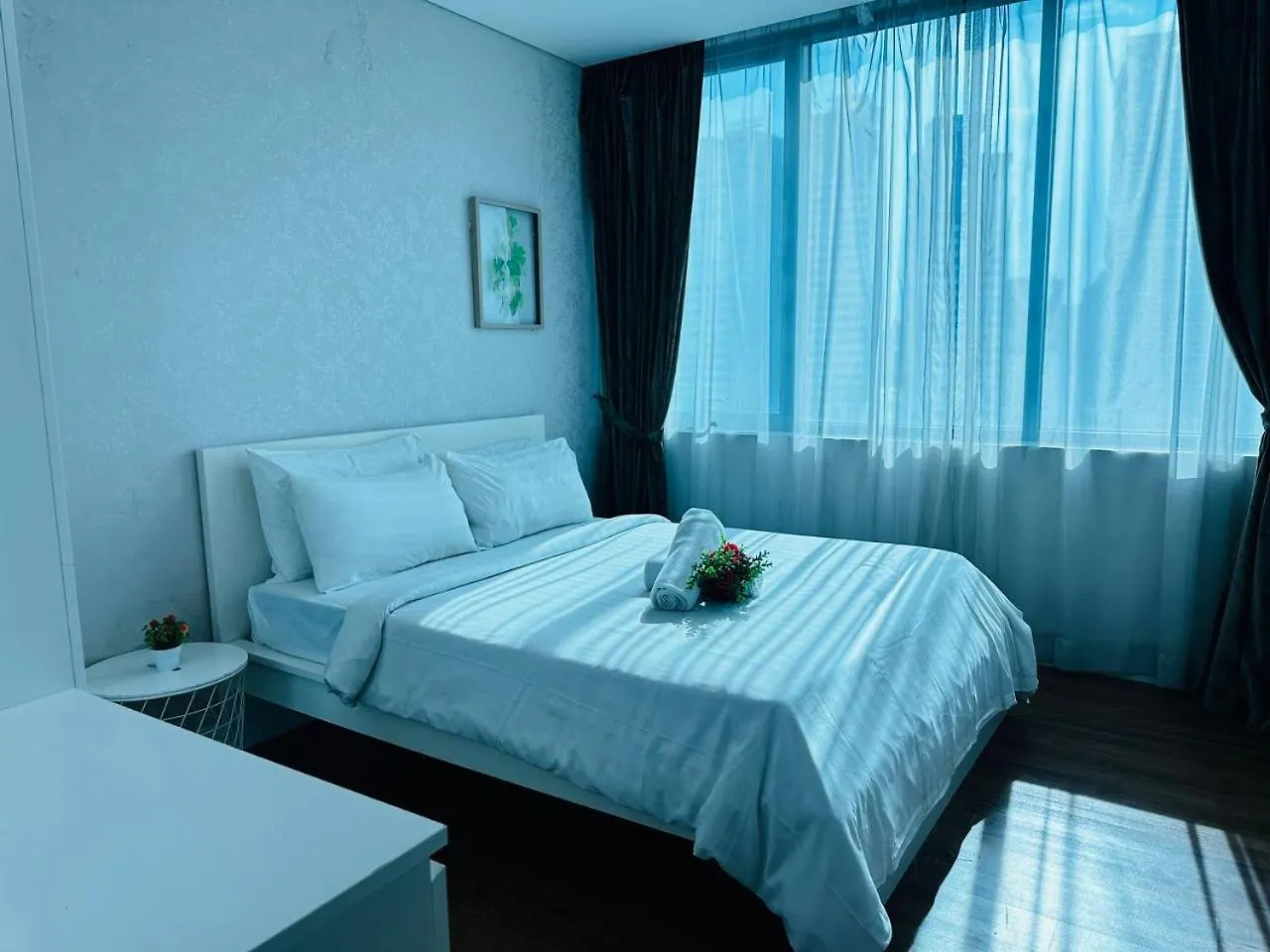 Summer Suites Klcc By Luna Kl Kuala Lumpur 0*,