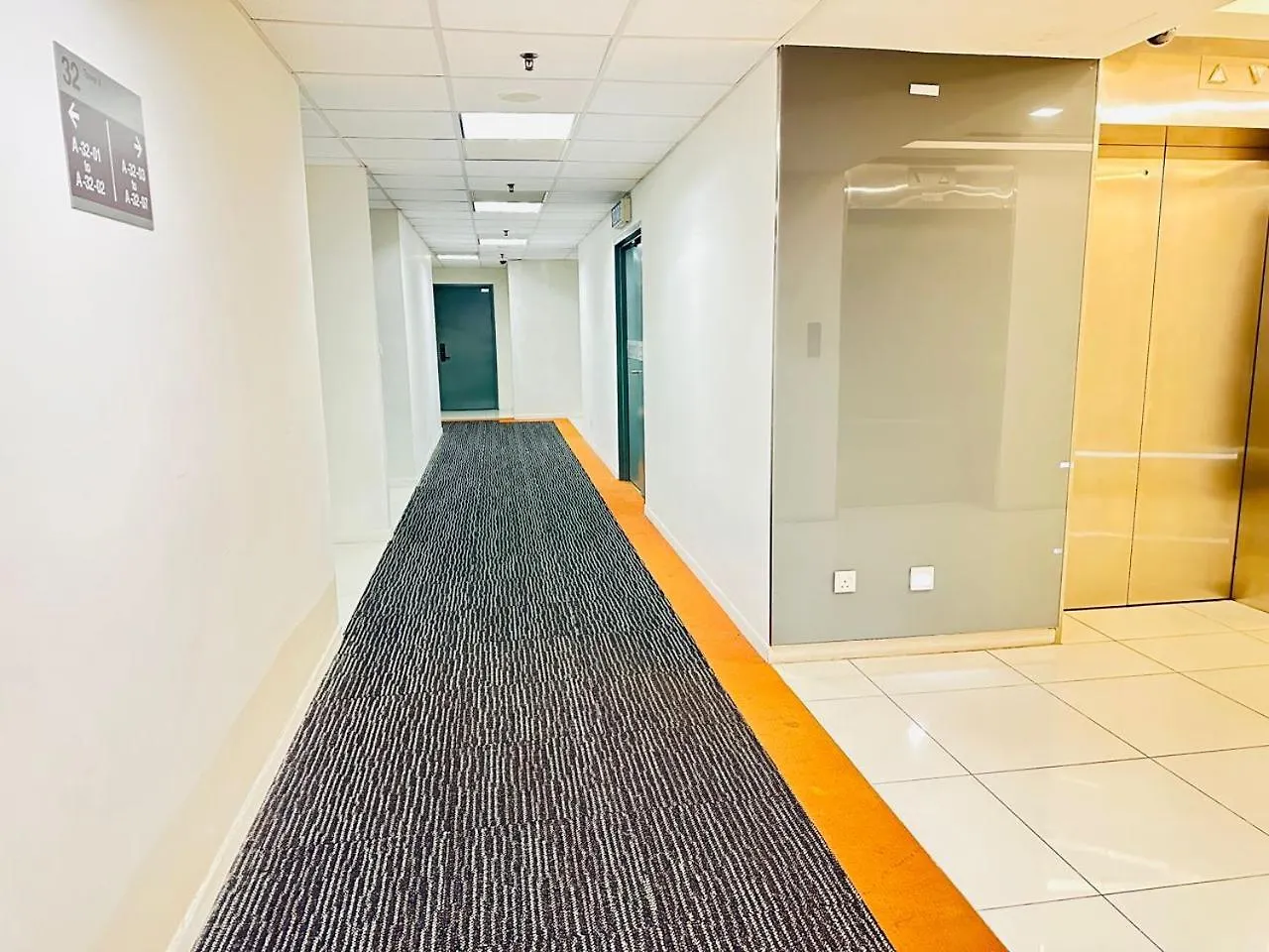 Apartment Summer Suites Klcc By Luna Kl Kuala Lumpur Malaysia