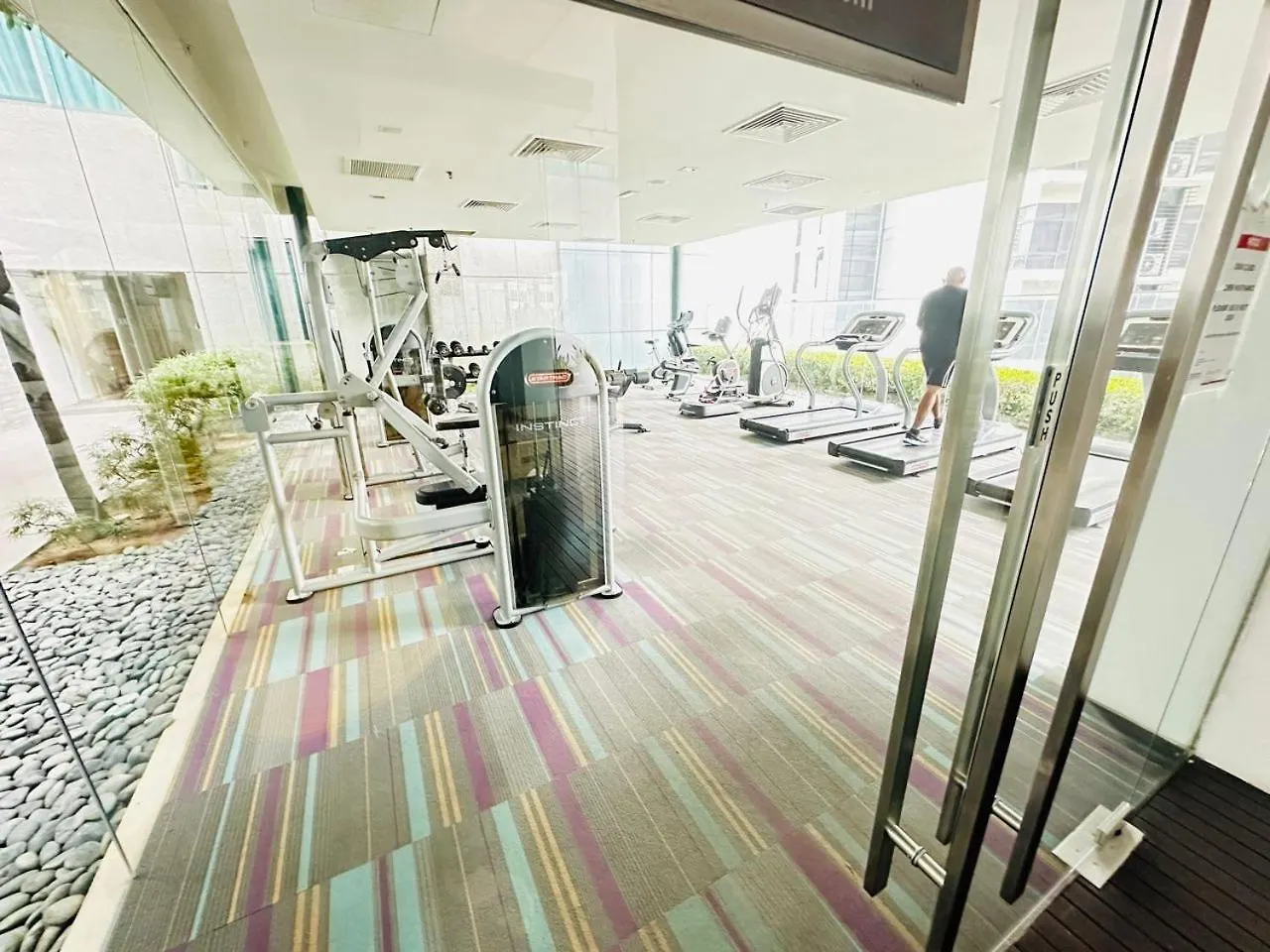 Apartment Summer Suites Klcc By Luna Kl Kuala Lumpur