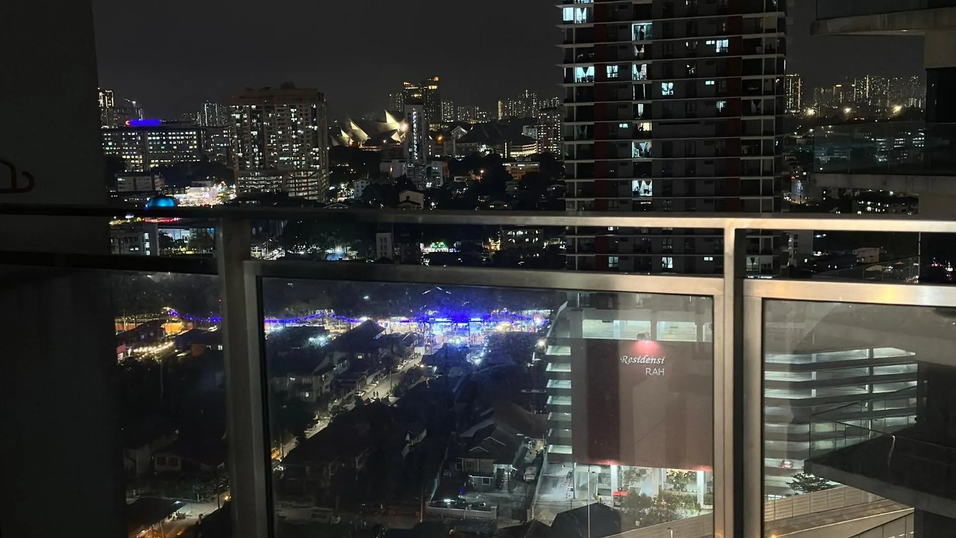 Summer Suites Klcc By Luna Kl Kuala Lumpur Malaysia