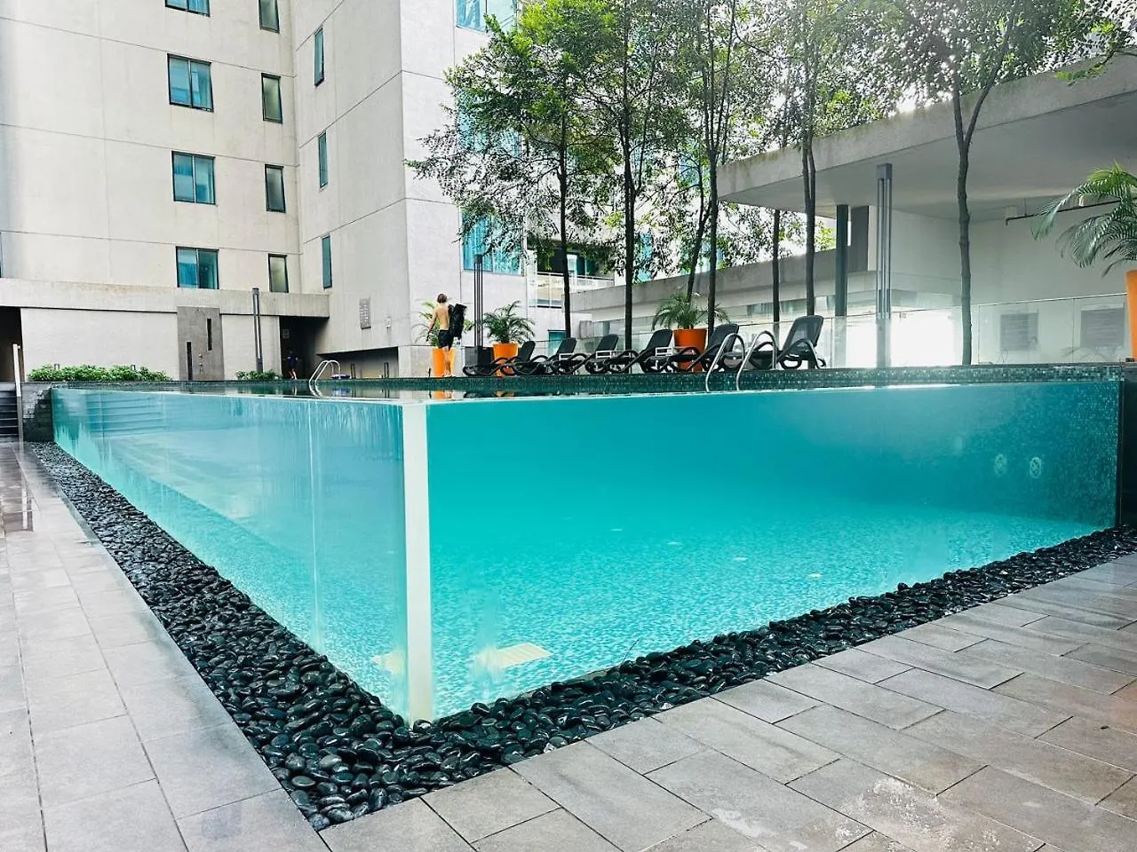 Summer Suites Klcc By Luna Kl Kuala Lumpur 0*,