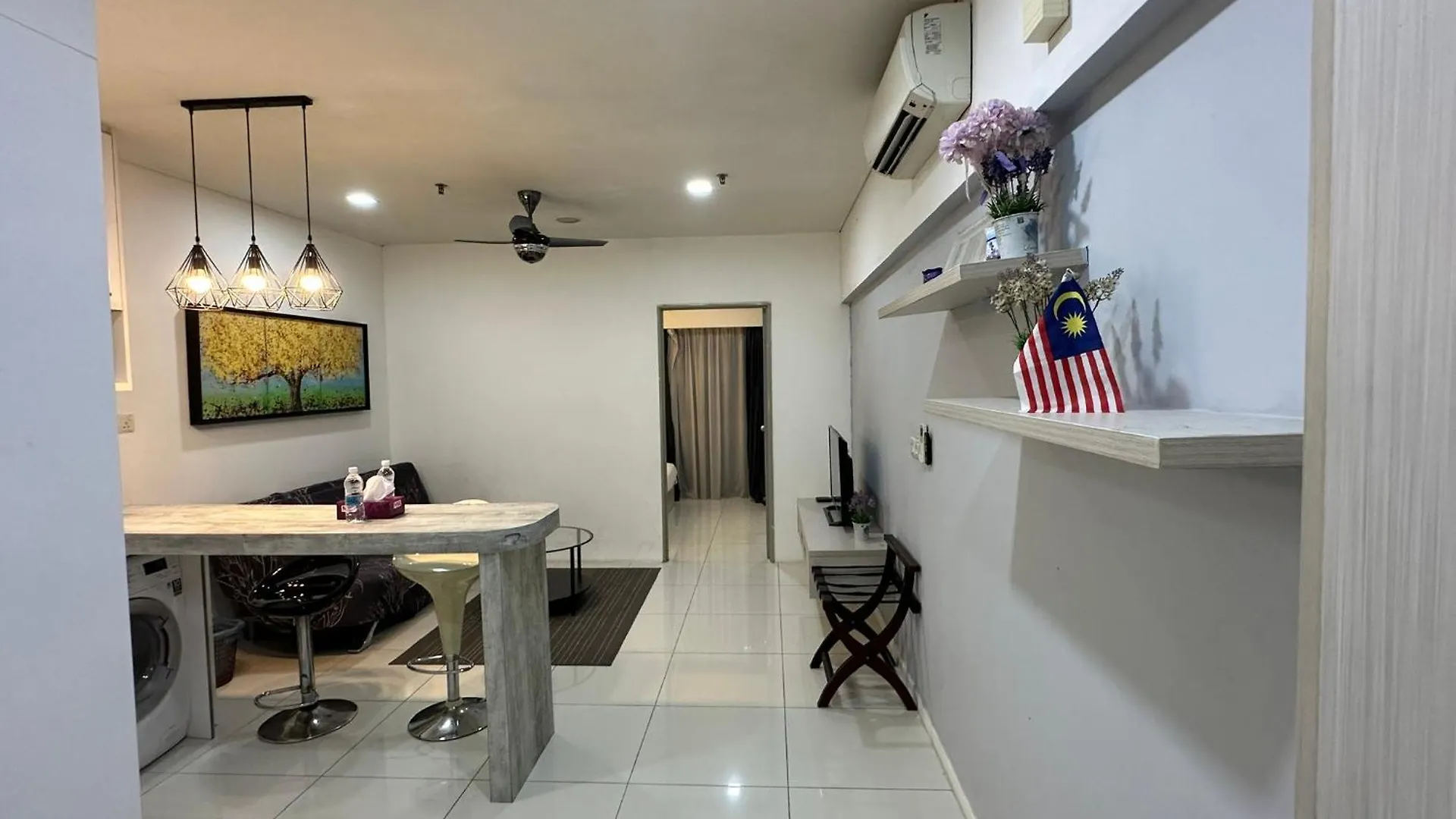 Summer Suites Klcc By Luna Kl Kuala Lumpur